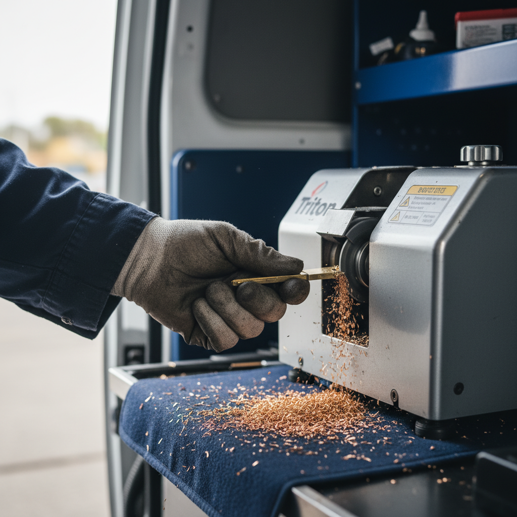 Automotive Locksmith in Jacksonville