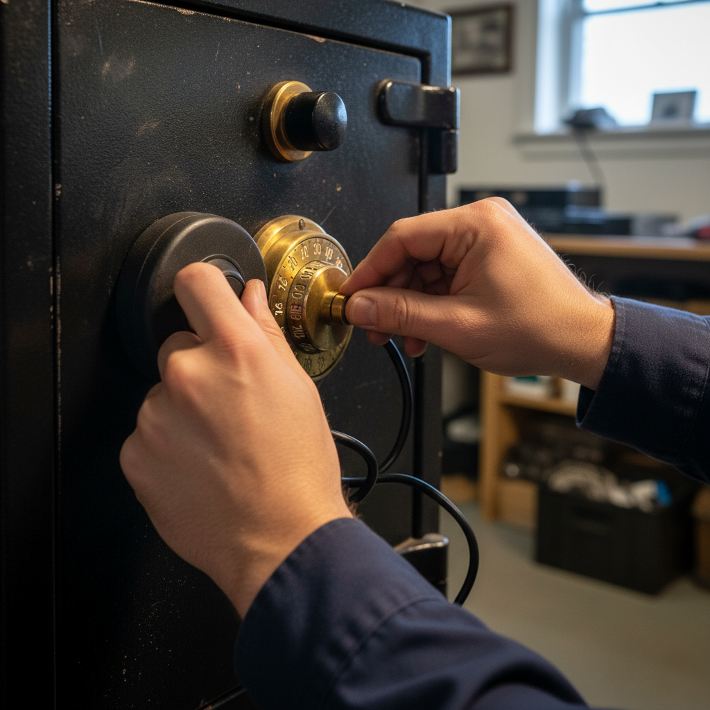 Safe Opening And Service in Jacksonville